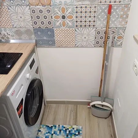 Yume Apartment *