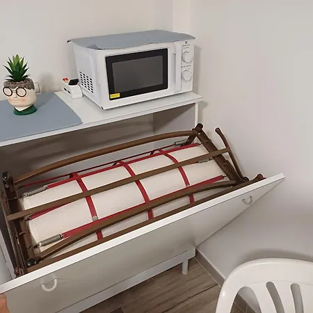 Apartamento Yume