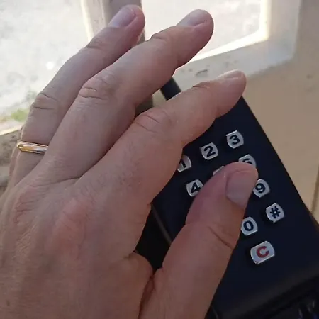 شقة Yume باري