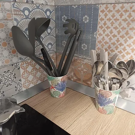 Yume شقة باري