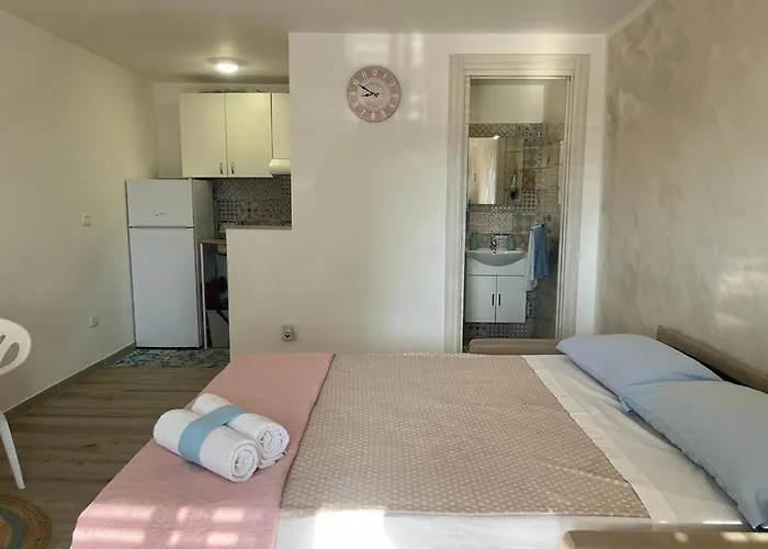 Appartamento Yume Bari