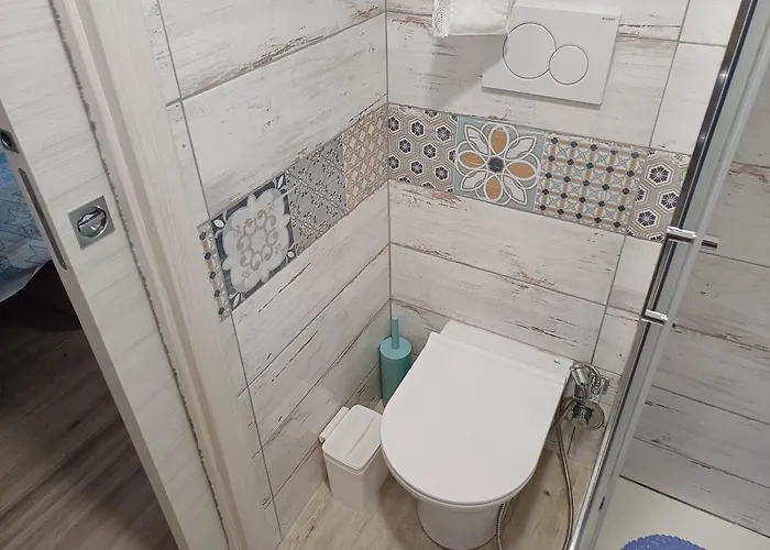 Appartamento Yume Bari