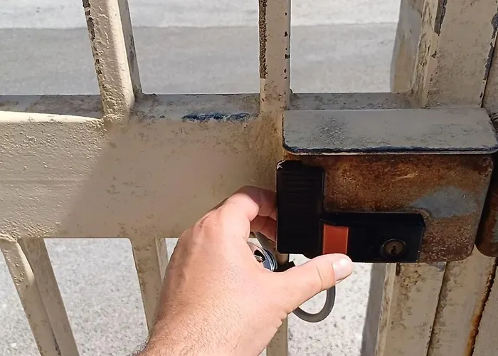 Appartamento Yume Bari