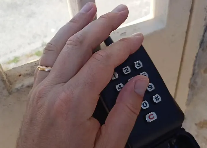 Appartamento Yume Bari