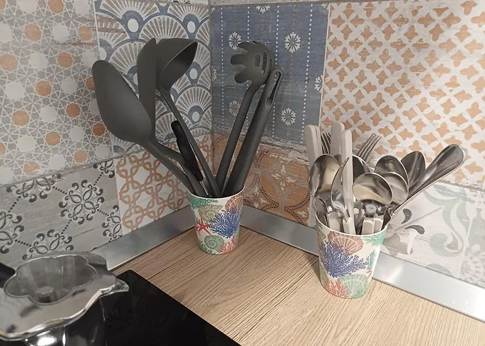 Yume Appartamento Bari