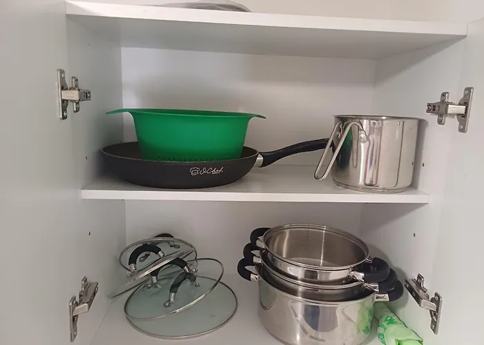 Appartamento Yume Bari