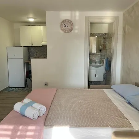 Apartament Yume Bari