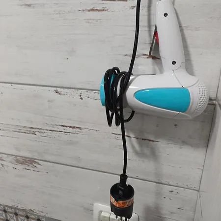 Yume Apartament Bari