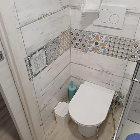 Apartament Yume Bari