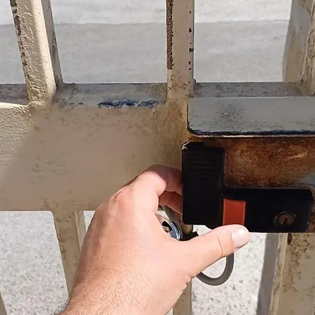 Apartament Yume Bari