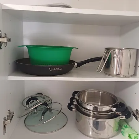 Apartament Yume Bari